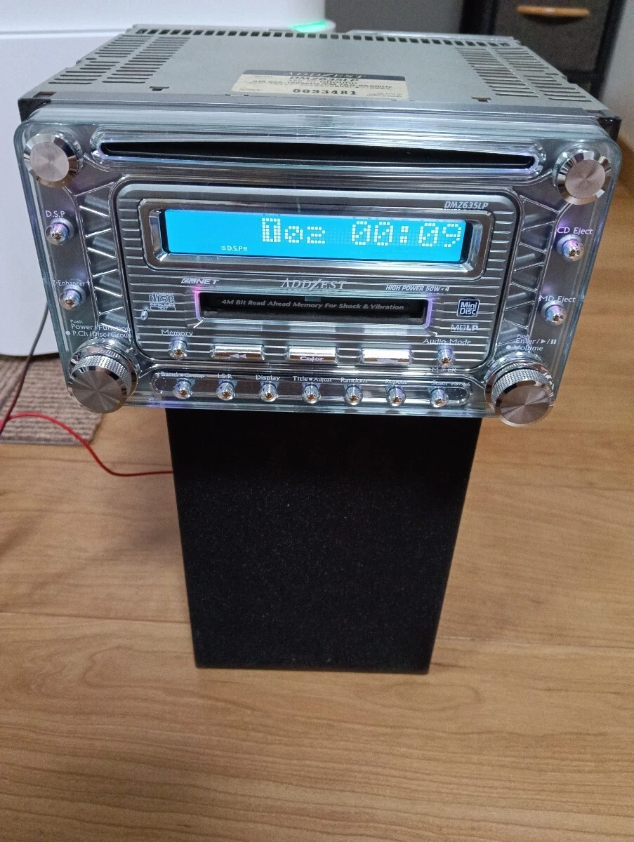 Clarion 2 DIN Car Audio In-Dash Units for sale | eBay
