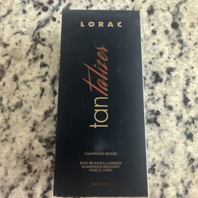Tantalizer Body Bronzing Luminizer | Bronzing Lotion | Full Body Bronzer | Ch...