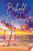 Behold My Heart Ronica Black Taschenbuch Englisch 2025 Bold Strokes Books