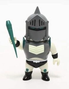 Kinnikuman Five Star Toy NSC CH Sofubi Childhood Robin Mask atmos Exclusi