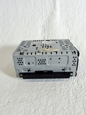 audio system FORD KUGA CBV 2.0 TDCI CAT 2511882 jgrmp768251