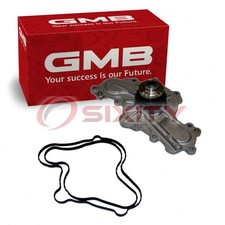 GMB 125-9060 Engine Water Pump for AW6023 43316 252941 Coolant Antifreeze zq