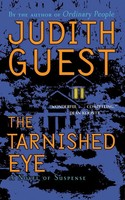 Judith Guest | The Tarnished Eye | Taschenbuch | Englisch (2010) | Pocket Books