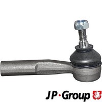 JP Group Spurstangenkopf Vorderachse Rechts U.A. FüR Abarth, Alfa Romeo, Fiat