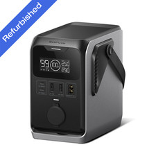 EcoFlow TRAIL 300 DC Portable Power Station 2...