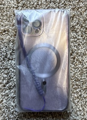 ethanger iphone 12 pro max cover