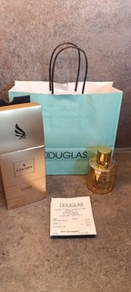 Herrenduft Gisada Gold 100ml