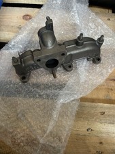 Auspuffkrümmer Abgaskrümmer VW Polo/Skoda Fabia Krümmer Diesel 045253033