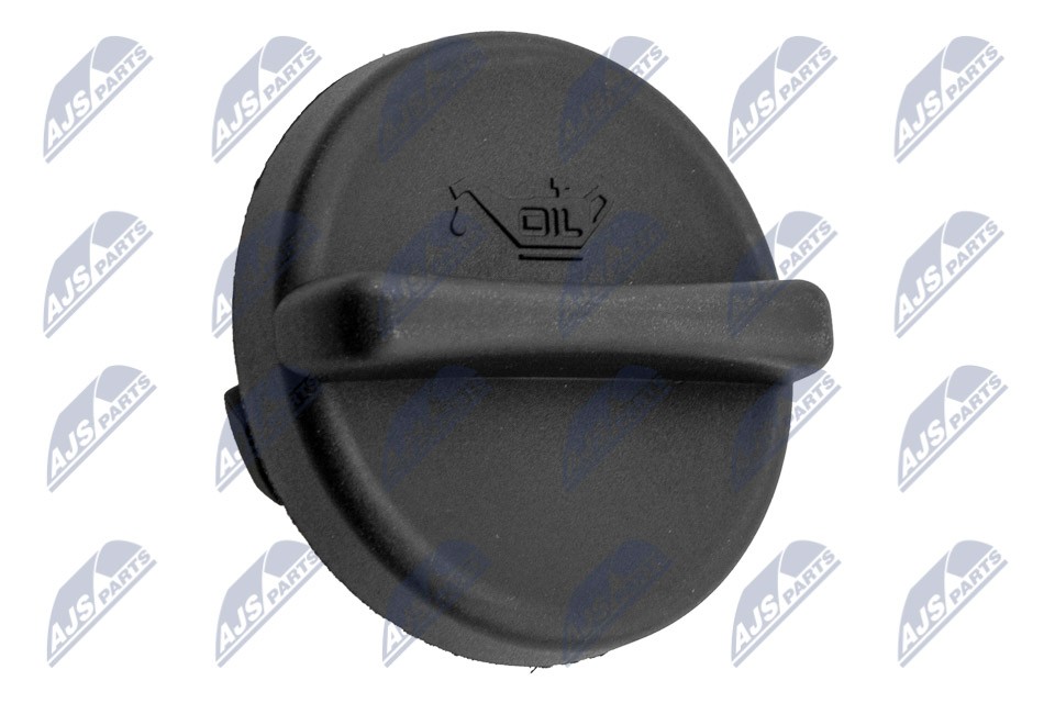 NTY OE BKO-PL-001 Sealing Cap, oil filling port for CHEVROLET,OPEL,SAAB,VAUXHALL