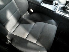 Siège Mercedes CLASSE C
