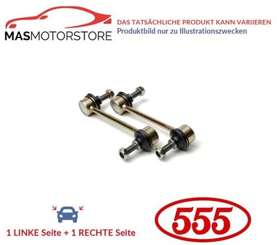 STABILISATOR STABI LINKS+RECHTS VORNE 555 SL-M270L 2PCS I FÜR MAZDA CX-60,CX-80