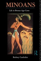 Rodney Castleden | Minoans | Taschenbuch | Englisch (1992) | Routledge