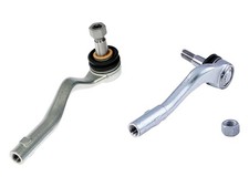 Front KIT Steering Tie Rod End for 2010-2016 Mercedes-Benz E550, E250 #t0t