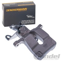 Denckermann Bremssattel Hinten Links Passend FüR Renault Fluence Grand Megane SC