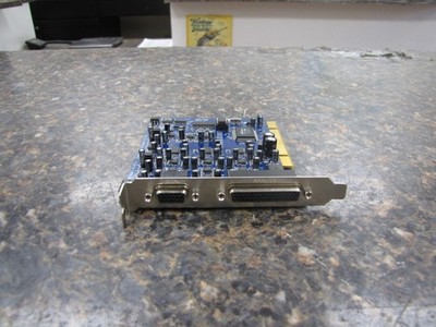 M-Audio 1010LT PCI Rev-C 24-Bit 96kHz Digital Audio Card
