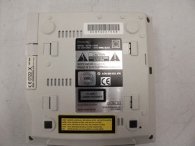 SEGA DREAMCAST HKT-3030 Console Bundle W/ Controller - S51