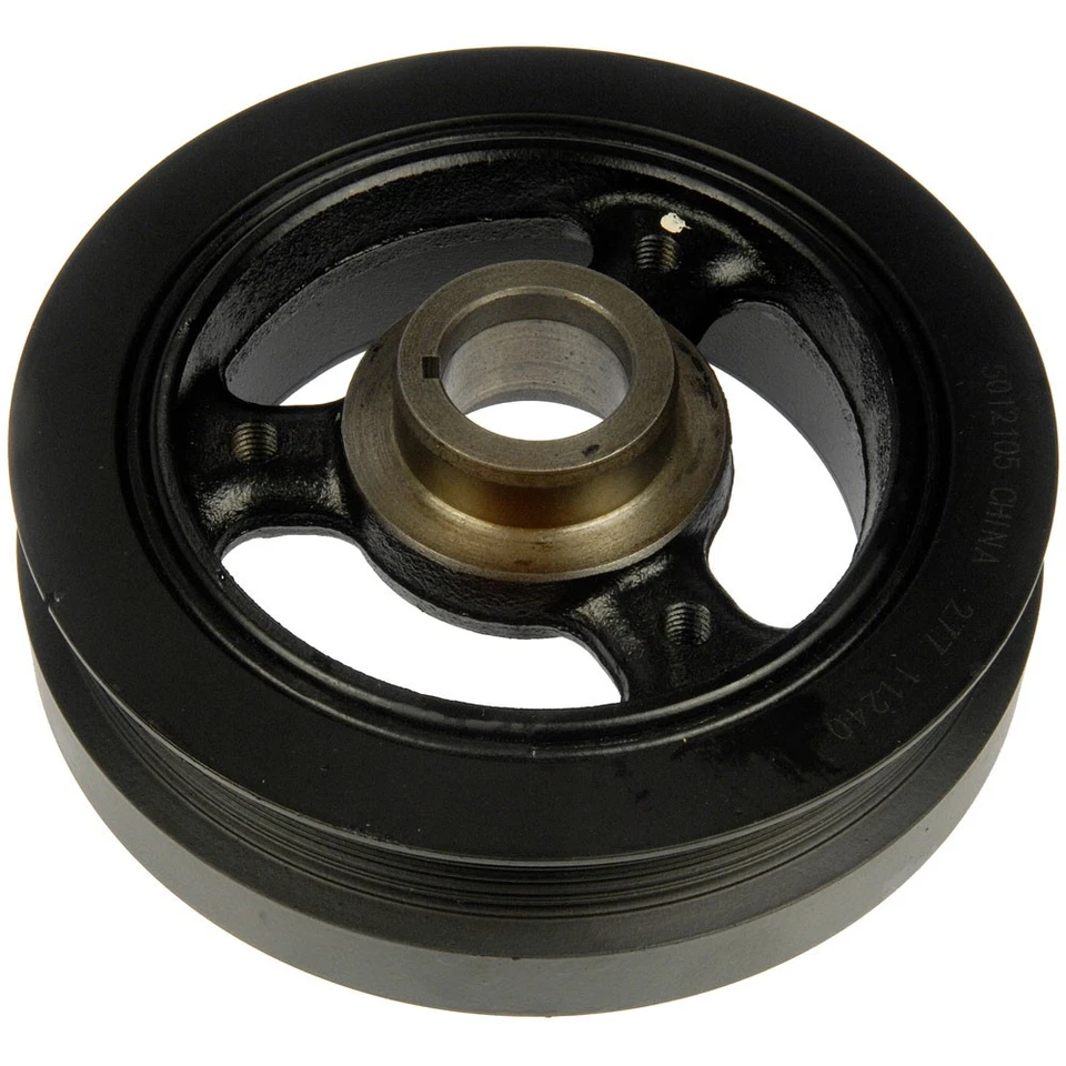 Equilibrador armónico Dorman Super Duty para Lincoln Navigator Ford Expedition Foto 2 de 3