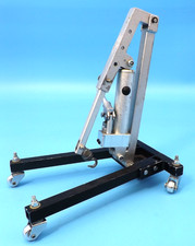 Torin Mini Aluminum Collectible ? Engine Hoist, Model# T84807