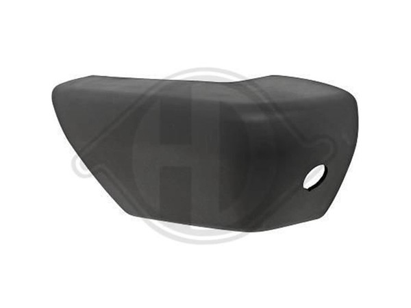 StoßStangenecke Hinten Links PDC 36 Mm FüR Mercedes W463 2002-2007-image