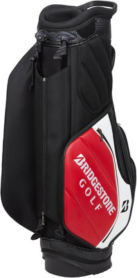 BRIDGESTONE Golf Stand Bag Tour Replica CB2502 3.7kg 9.5type 47inc