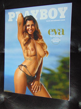 Playboy Mai 2023 Collectors Edition Neu und ungelesen  Eva Benetatou