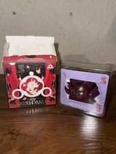 Pop Mart Skullpanda Mirage Phone Charm The Puppetry Confirmed US SELLER