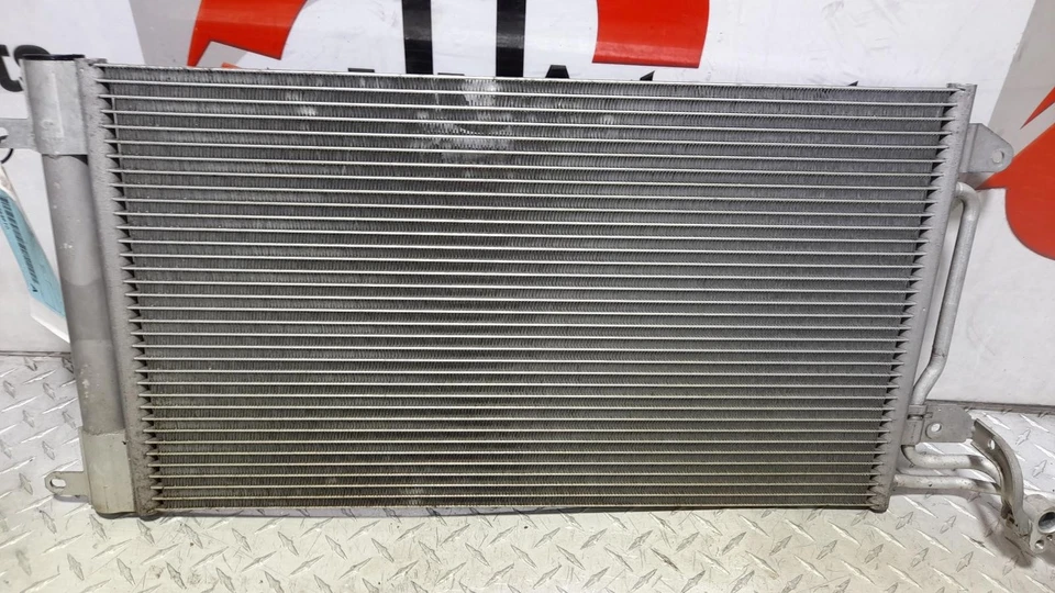 VOLKSWAGEN POLO A/C CONDENSER 6R, NON GTi, 05/10-09/17 - image 2 of 4