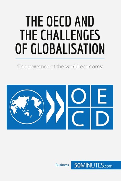 50Minutes | The Oecd And The Challenges Of Globalisation | Taschenbuch (2017)-image