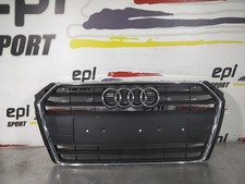 8W0853651 ZENTRALER STOßSTANGENGITTER / 251441 FÜR AUDI A4 AVANT 8W5 BASICO