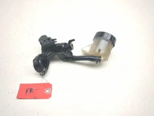 02 03 Honda CBR900RR CBR 954 Right Front Brake Master Cylinder