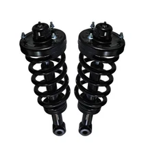 Rear Complete Spring Struts for Ford Expedition Eddie Bauer 03/10/2010 to 2013