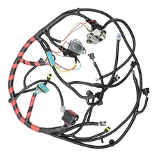 Engine Wiring Harness Assmebly For Ford F250 F350 F550 7.3L Diesel 1999-2001