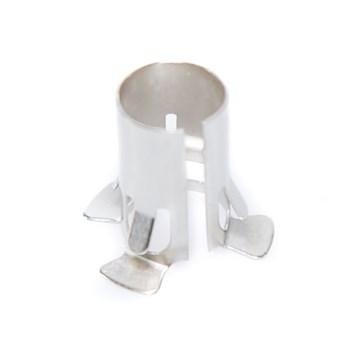 Whirlpool WPW10278150 Genuine OEM Mounting Clip for Spark Electrode Fits: W102