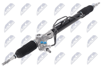 Lenkgetriebe FüR Mitsubishi L200 / Triton Pritsche/Fahrgestell