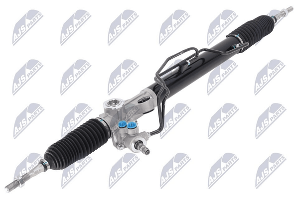 Lenkgetriebe FüR Mitsubishi L200 / Triton Pritsche/Fahrgestell-image