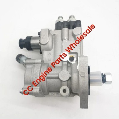 Common Rail High Pressure Fuel Injection Pump 0445025033 for Bosch CB18