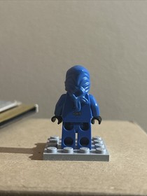 LEGO Ninjago Jay DX Minifigure Njo0016