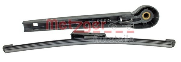 Metzger Autoteile Wischarm Scheibenreinigung 2190328 FüR Vw 5G1 Polo Golf 7 BQ1-image