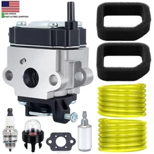 Carburetor for Toro 51977 51978 51992 51998 String Trimmer Brushcutter F Series