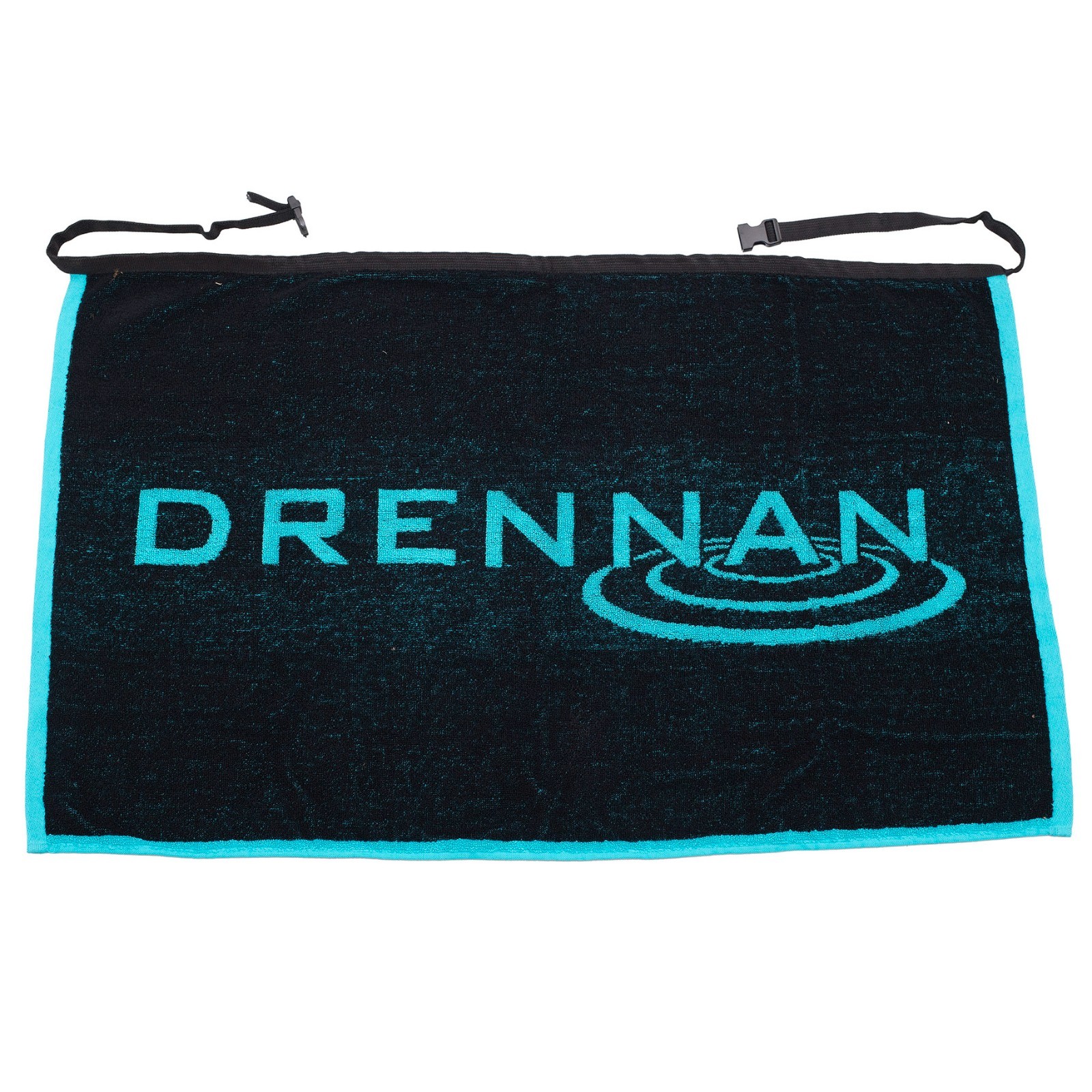 Drennan Apron Towel Coarse / Match Fishing - TAAD01