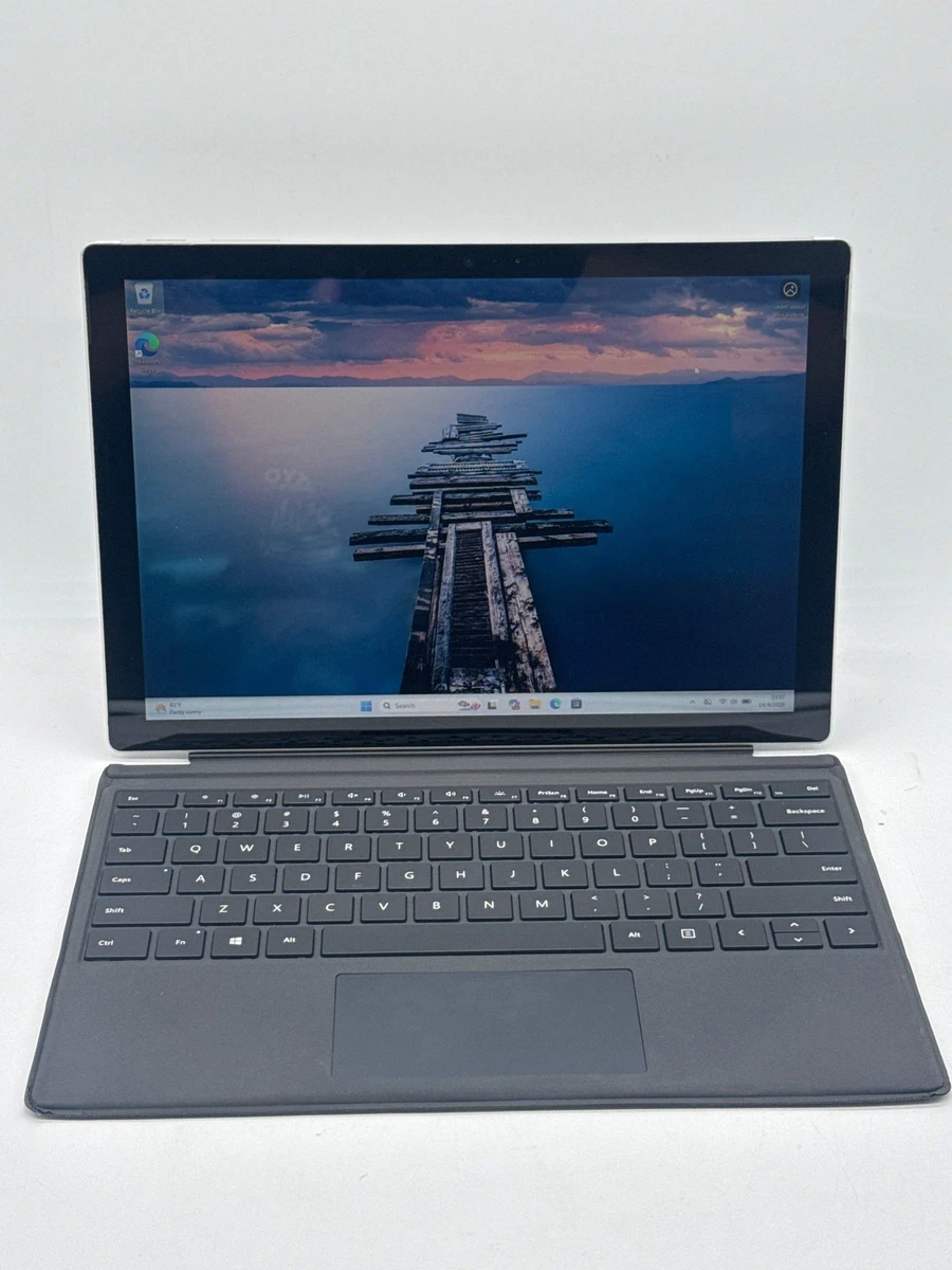 Microsoft Surface Pro 5 256GB Tablets & eReaders for sale - eBay