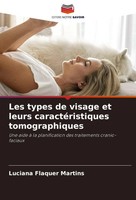 Les Types De Visage Et Leurs CaractéRistiques Tomographiques Martins Taschenbuch