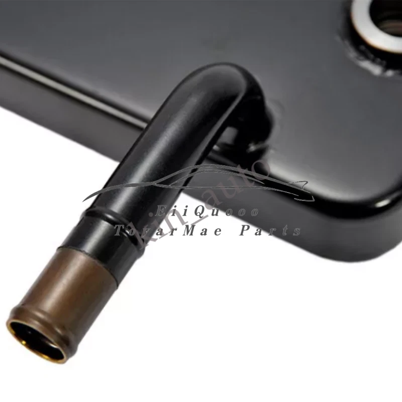 NUEVO enfriador de aceite de transmisión 15710-61010 se adapta a Toyota Land Cruiser 1976-1993 Foto 4 de 4