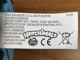 Lot of 31 Chattering Interactive Hatchimals -For a Wicked Office RTO Prank? READ