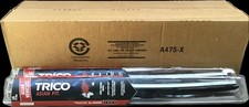 2 CT  Asian Models 16” TRICO Windshield Wipers 57-160 All Weather Hybrid Blade