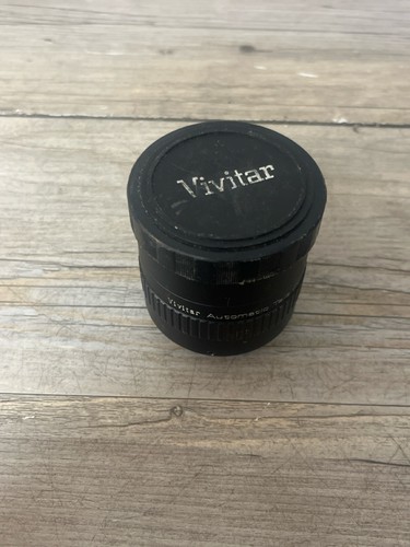 VIVITAR 2X CONVERTER (PSN040177)