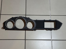 Mercedes-Benz C-Klasse W204 Mopf Tacho Kombiinstrument Rahmen