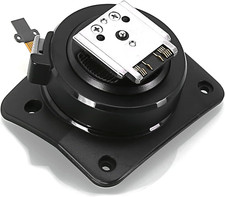 Godox V1-S Hot Shoe Mount Foot Compatible with Godox V1-S / V860III-S Flash Spee