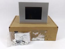 LENZE EL105C PLC 3351-11, HMI With Windows CE