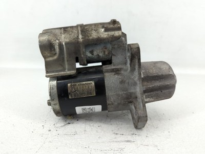 2010-2016 Cadillac Srx Car Starter Motor Solenoid Oem FGTAL